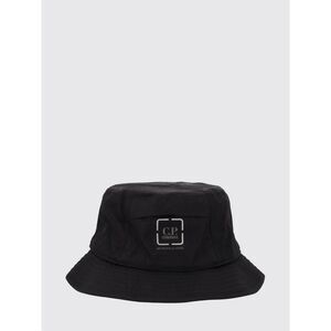 C.P. Company Hat Men Black